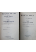 Theologia Moralis 2 tomy