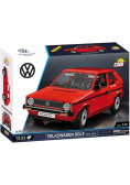 Cars Volkswagen Golf (1974-1983)
