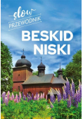 Slow przewodnik. Beskid Niski