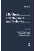 Life-Span Development and Behavior