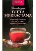 Rewolucyjna dieta herbaciana
