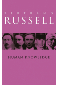 Human Knowledge
