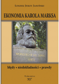 Ekonomia Karola Marksa