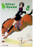 Silver Spoon Tom 2
