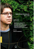Śląskie studia polonistyczne Nr 2 Nowa