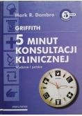 5 minut konsultacji klinicznej