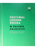 Festiwal Legend Rocka w Dolinie Charlotty