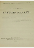 Tryumf reakcji 1935 r