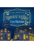 CD MP3 Opowieść wigilijna