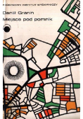 Miejsce pod pomnik
