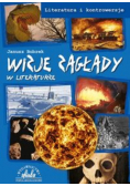 Wizje zagłady w literaturze