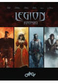 Legion Kroniki
