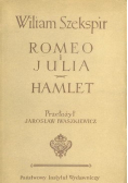 Romeo i Julia Hamlet