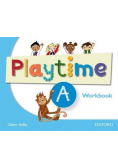 Playtime A Workbook