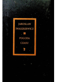 Pogoda czasu