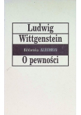 O pewności