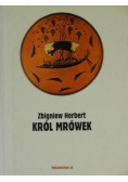 Król mrówek