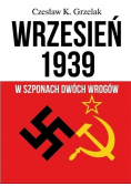 Wrzesień 1939 w szponach dwóch wrogów