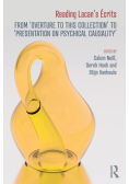 Reading Lacan's Écrits
