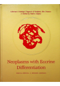 Neoplasms with Eccrine Differentiation