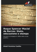 Roque Spencer Maciel de Barros