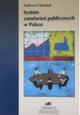 System zamówień publicznych w Polsce