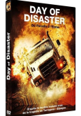 Days of Disater Du Paradis a I Enfer DVD Nowa