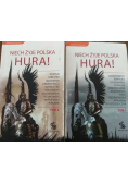 Niech żyje Polska Hura Tom I-II