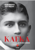 Kafka. Ku literaturze mniejszej