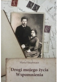 Drogi mojego życia wspomnienia
