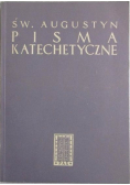Pisma katechetyczne