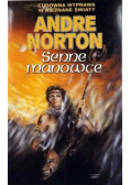 Senne manowce