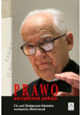 Prawo narzędziem pokoju