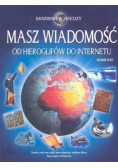 Masz wiadomość od hieroglifów do internetu