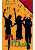 Matemagia Tajniki pamięciowej matematyki