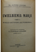 Uwielbienia Marji 1927 r