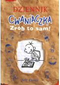 Dziennik cwaniaczka Zrób to sam