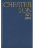 Chesterton 1874 1974 pisma wybrane