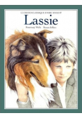 Lassie wróć
