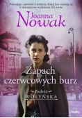 Podróż wołyńska Tom 3 Zapach czerwcowych burz