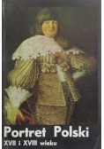 Portret polski XVII i XVIII wieku. Katalog wystawy