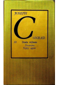 Conrad Dzieła wybrane Tom III