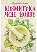 Kosmetyka moje hobby