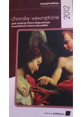 Choroby wewnętrzne 2012 na podstawie Interny Szczeklika