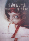 Historia złych uczynków