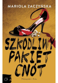 Szkodliwy pakiet cnót