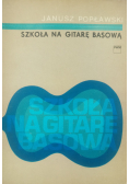 Szkoła na gitarę basową