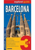 Barcelona 3w1