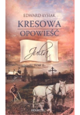 Kresowa Opowieść Julia Tom II