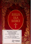 Biblia dla dzieci